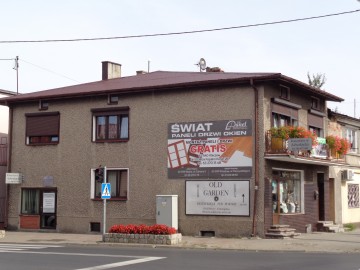 Ślesin &ndash; Idealne miejsce na reklamę