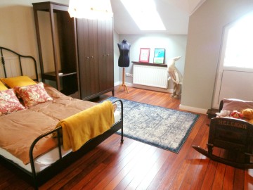 Wysokiej jakości dom w centrum Ślesina