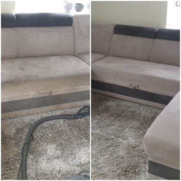 pranie tapicerki, wypczynk&oacute;w, dywan&oacute;w-mycie kostki brukowej