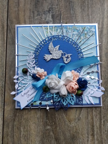 Pamiątki Chrztu Świętego