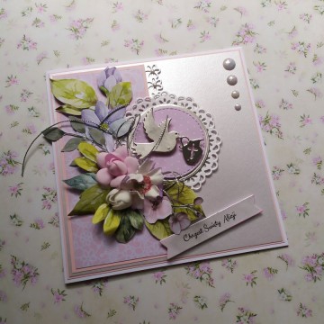 Pamiątki Chrztu Świętego