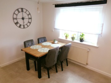 Wilczyn &ndash; Unikalna Oferta Sprzedaży Domu