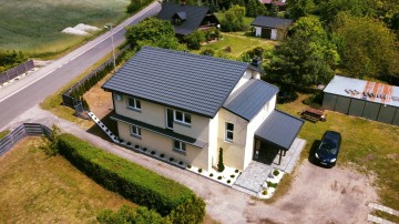 Wilczyn &ndash; Unikalna Oferta Sprzedaży Domu