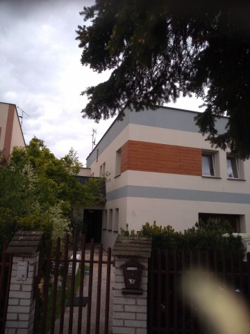 DOCIEPLENIA BUDYNKÓW