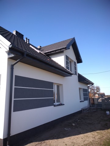 DOCIEPLENIA BUDYNKÓW