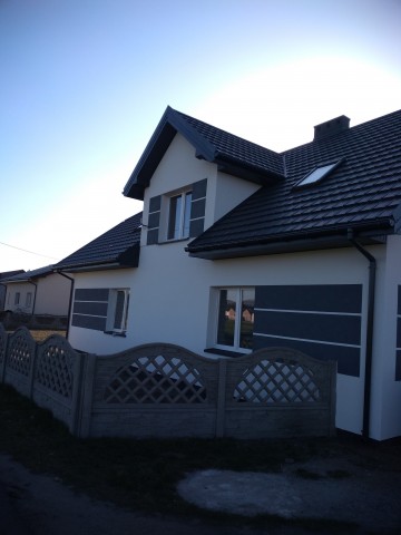 DOCIEPLENIA BUDYNKÓW