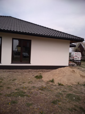 DOCIEPLENIA BUDYNKÓW