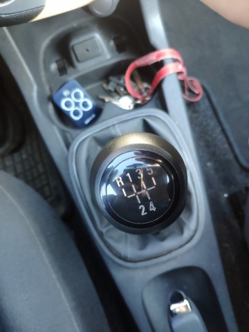 Corsa d 2014r benzyna 1.2