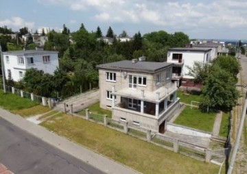 Kupię dom w Golinie