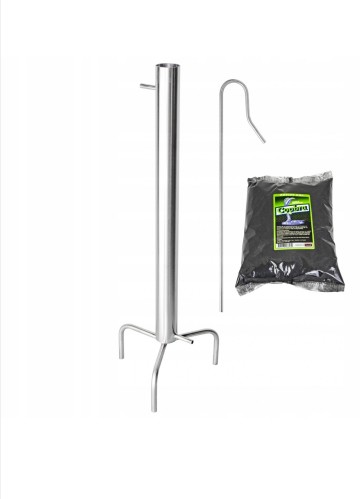 Destylator filtrowanie