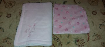 Sprzedam ciuszki dla dziewczynki rozmiar 80-90