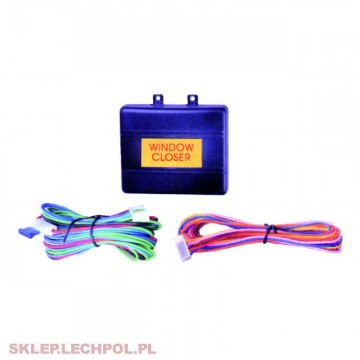 SPRZEDAM AUTOMAT DOMYKANIA SZYB SAMOCHODOWY