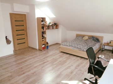 Naprusewo&ndash; Dom w sąsiedztwie jeziora i las&oacute;w