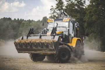 USLUGI KOPARKO ŁADOWARKĄ