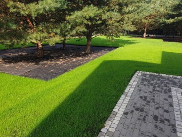 Systemy automatycznego nawadniania TORO