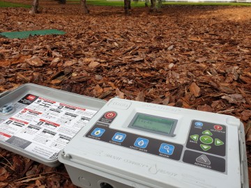 Systemy automatycznego nawadniania TORO