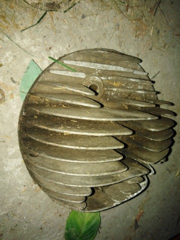 Sprzedam r&oacute;żne części do Jawa 250 353