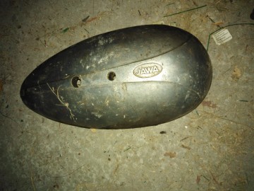 Sprzedam r&oacute;żne części do Jawa 250 353