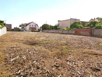 Działka Budowlana &ndash; Gmina Ślesin