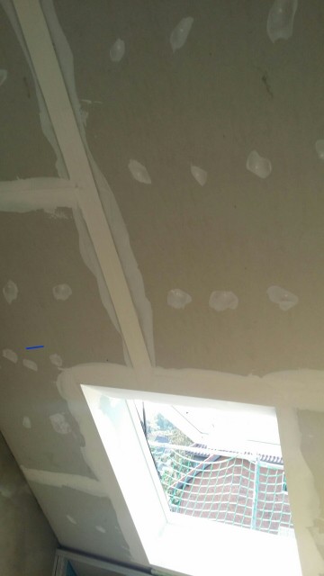 Usługi wykończeniowe