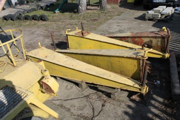 PODNOSNIK -RUSZTOWANIE MOBILNE