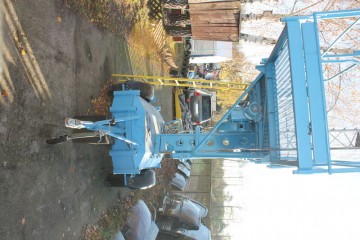 PODNOSNIK -RUSZTOWANIE MOBILNE