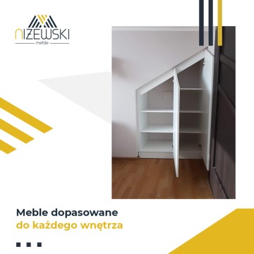 Meble Kuchenne, meble łazienkowe, szafy