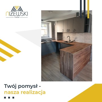 Meble Kuchenne, meble łazienkowe, szafy