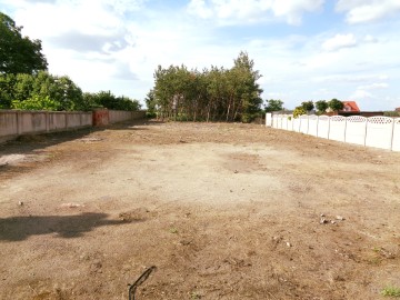 Działka Budowlana &ndash; Gmina Ślesin