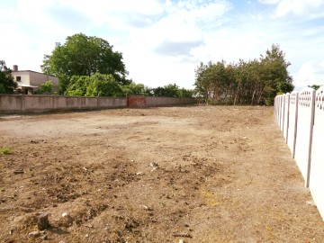 Działka Budowlana &ndash; Gmina Ślesin