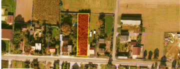 Działka Budowlana – Gmina Ślesin