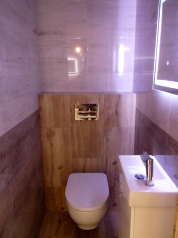 Remonty * Wykończenia wnętrz * WOLNE TERMINY! 2024!