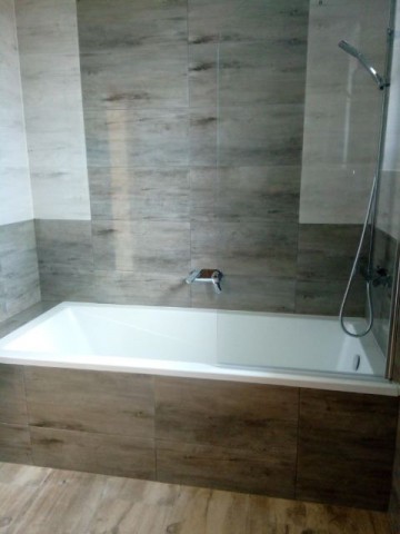 Remonty * Wykończenia wnętrz * WOLNE TERMINY! 2024!