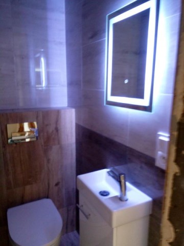 Remonty * Wykończenia wnętrz * WOLNE TERMINY! 2024!