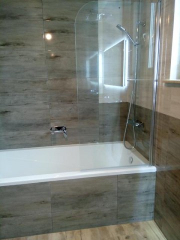 Remonty * Wykończenia wnętrz * WOLNE TERMINY! 2024!