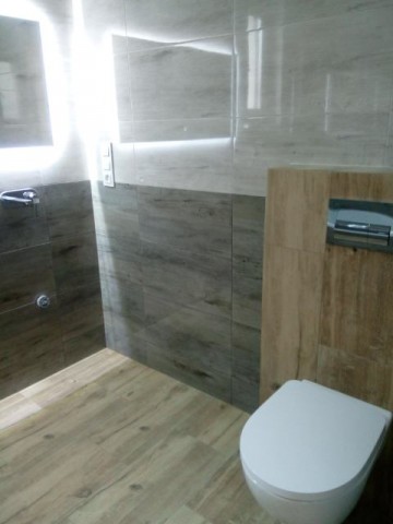 Remonty * Wykończenia wnętrz * WOLNE TERMINY! 2024!