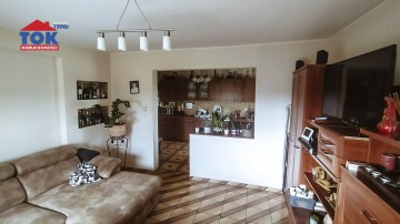 Dom wolnostojący na sprzedaż, Tomaszewo gm. Ostrowite