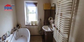 Dom wolnostojący na sprzedaż, Tomaszewo gm. Ostrowite