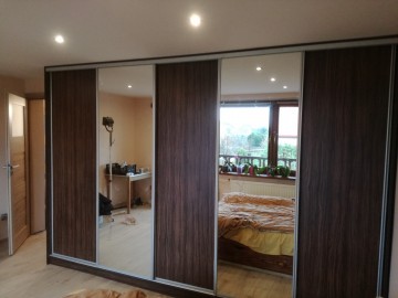 Meble na zam&oacute;wienie- najtaniej w regionie. Pomiar gratis