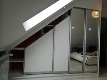 Meble na zam&oacute;wienie- najtaniej w regionie. Pomiar gratis