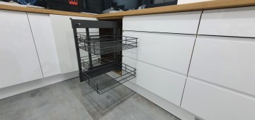 Meble na zam&oacute;wienie- najtaniej w regionie. Pomiar gratis