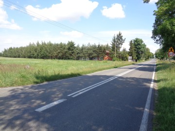 Działki Budowlane &ndash; Gmina Kleczew
