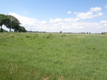 Działki Budowlane &ndash; Gmina Kleczew