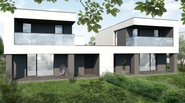 Apartamenty - "Karminowa Residence" - SPRZEDAM