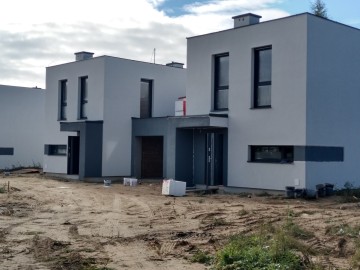 Apartamenty - "Karminowa Residence" - SPRZEDAM