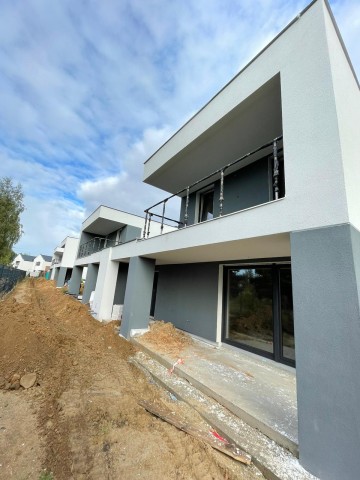 Apartamenty - "Karminowa Residence" - SPRZEDAM