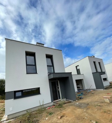 Apartamenty - "Karminowa Residence" - SPRZEDAM