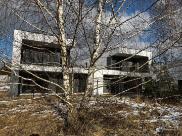 Apartamenty - "Karminowa Residence" - SPRZEDAM