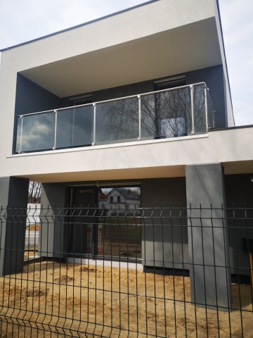 Apartamenty - "Karminowa Residence" - SPRZEDAM