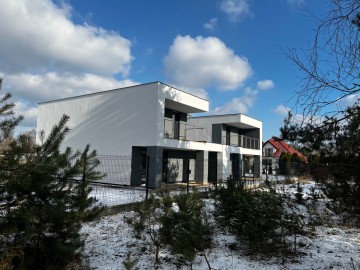 Apartamenty - "Karminowa Residence" - SPRZEDAM